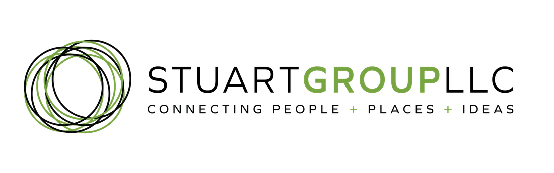 Stuart Group &mdash; Connecting people, places and ideas