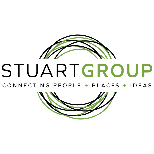 Stuart Group &mdash; Connecting people, places and ideas